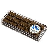 260 color chocolate gift bar